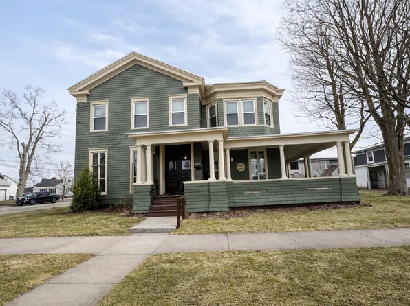 218 N George St, Rome, NY 13440