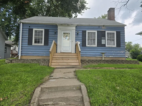 1015 10th Ave, Fulton, IL 61252