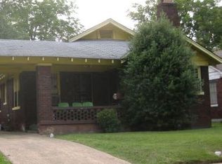 601 Eva St APT 101&102, Memphis, TN 38112