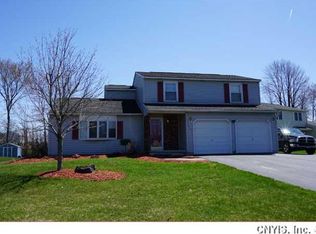 8165 Gatewood Dr, Clay, NY 13041