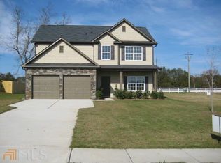 232 Happy Trl, Locust Grove, GA 30248