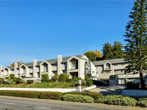 5113 Vista Verde Way, Whittier, CA 90601