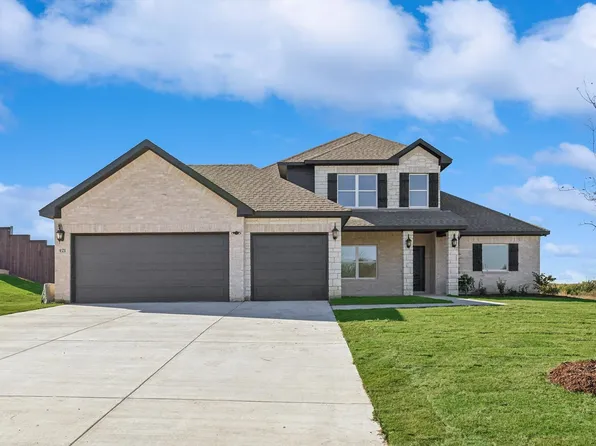 421 Cedar Elm Ln, Nevada, TX 75173