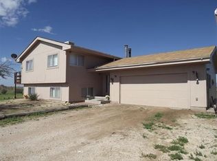 220 Metzger Rd S, Estancia, NM 87016