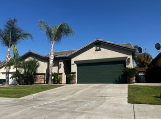1528 N Leila St, Visalia, CA 93291
