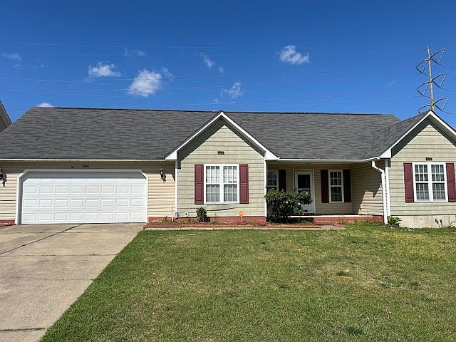 1st image of 2440 Camp Lejeune Ct