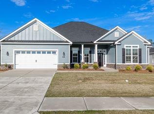 624 Lampart Drive, Augusta, GA 30909