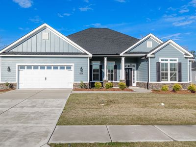 624 Lampart Drive, Augusta, GA, 30909