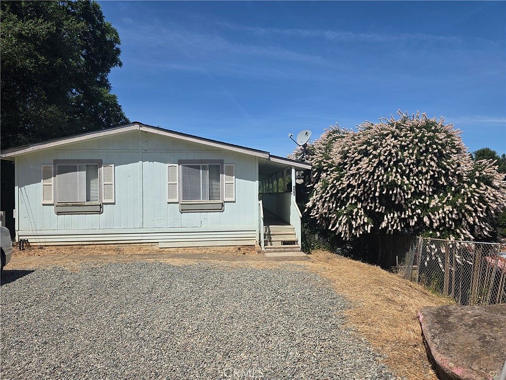 3445 Garfield Ave, Clearlake, CA 95422 | Zillow