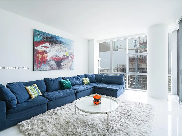 851 NE 1st Ave #2101 — Photo 11