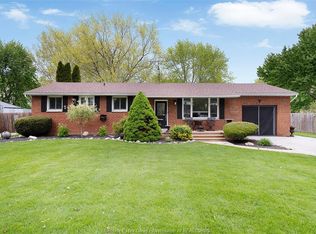 653 Optimist St, Lakeshore, ON N8L 0J6