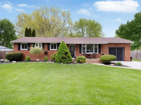 653 Optimist St, Lakeshore, ON N8L 0J6