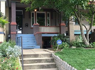 1204 Irving St NW, Washington, DC 20010