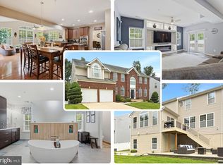 7213 Autumn Blaze Ct, Clinton, MD 20735