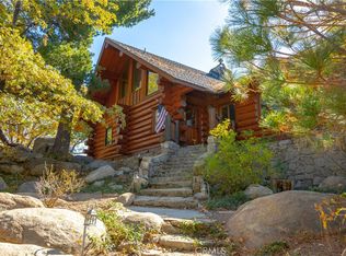 3650 Seymour Rd, Running Springs, CA 92382