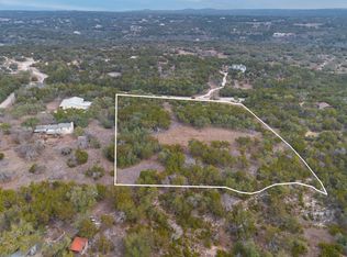 150 Patricks Way LOT 141, Dripping Springs, TX 78620