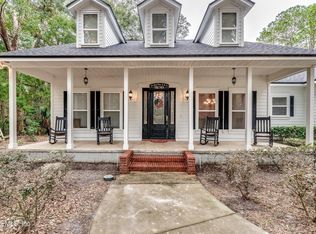 13362 Dunn Creek Rd, Jacksonville, FL 32218