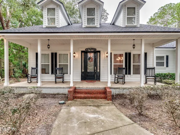 13362 DUNN CREEK Road, Jacksonville, FL 32218