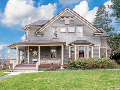 53 Highland Avenue, Northport, NY, 11768