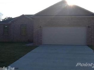 34 Hula Dr, Austin, AR 72007