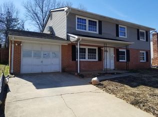 4115 Guilford Ln, Woodbridge, VA 22193