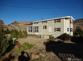 10 Old Anglin Rd, Tonasket, WA 98855