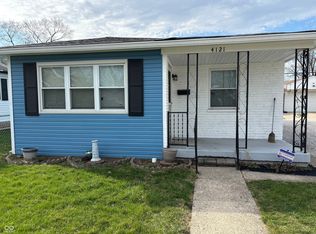 4121 Fletcher Ave, Indianapolis, IN