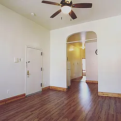 Rented by Corcoran