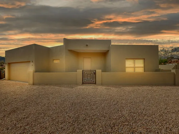 28 Canon Del Agua Rd, Placitas, NM 87043