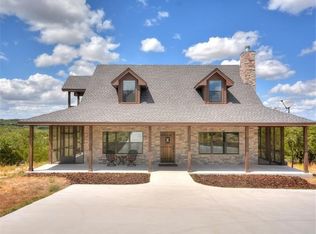 22609 Rocking A Trl, Spicewood, TX 78669