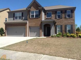 6177 Stonelake Dr SW #0, Atlanta, GA 30331