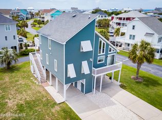 109 Island Quay Ct, Atlantic Beach, NC 28512