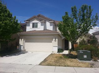 6715 Altesino Dr, Sparks, NV