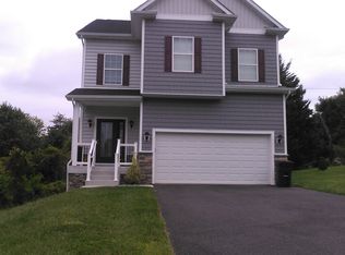 4205 Raab Ave, Baltimore, MD 21236