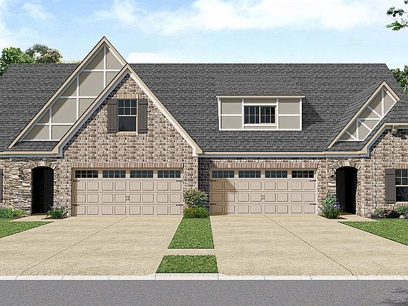 The Arlington English Manor