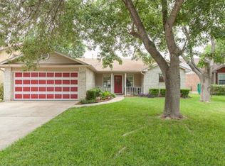 2205 Boxwood Path, Round Rock, TX 78664