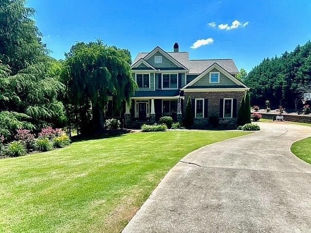 1st image of 4004 Silverstone Dr