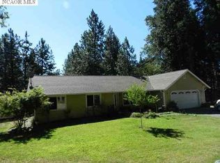 18811 Larsen Rd, Grass Valley, CA 95945