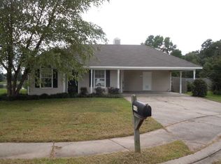 445 Mocking Bird Cir, Brandon, MS 39047