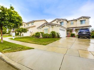 1888 Pinnacle Way, Upland, CA 91784