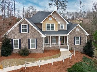 2128 Post Oak Ct, McDonough, GA