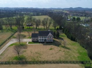 1537 W Harpeth Rd, Franklin, TN 37064