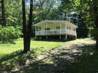 1927 Lakeshore Dr, Cuba, MO 65453