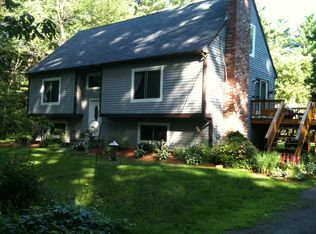 741 Winter St, Holliston, MA 01746