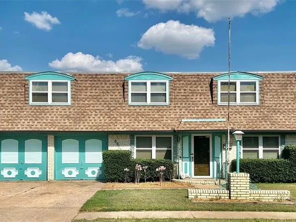 8912 S Kentucky Ave, Oklahoma City, OK 73159