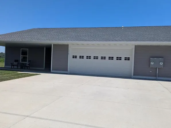 1117 John STREET, Sparta, WI 54656