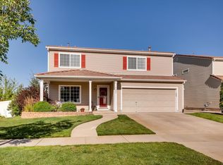 5405 Perth Ct, Denver, CO 80249