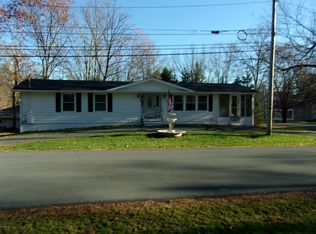 801 6th St, Milford, PA 18337