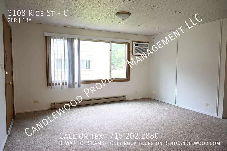 Cat Friendly 2 Bedroom Lower Apartment Available October 1st! — Photo 3