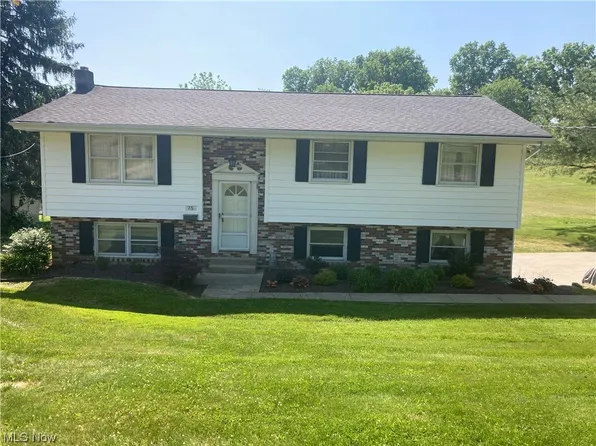 75 North St, Lisbon, OH 44432